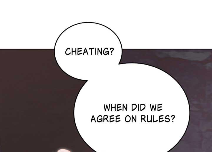 Try Begging Me - Chapter 40 3 manhwa