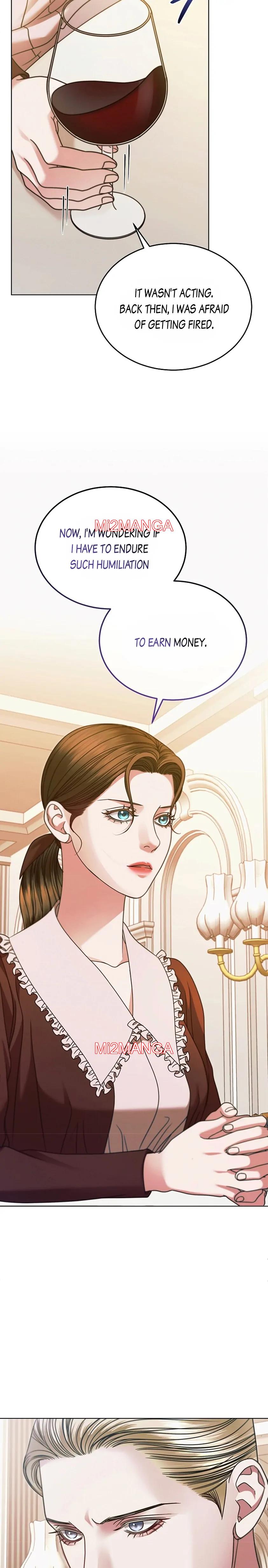 Try Begging Me - Chapter 15 2 manhwa