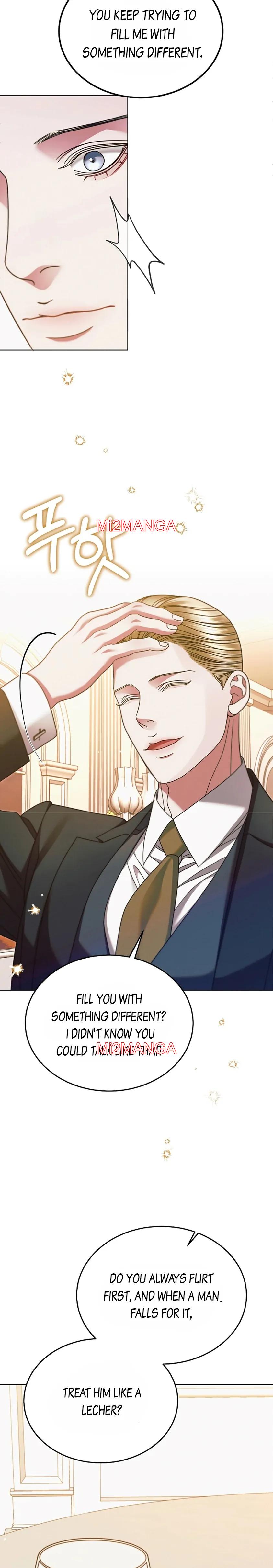 Try Begging Me - Chapter 15 2 manhwa