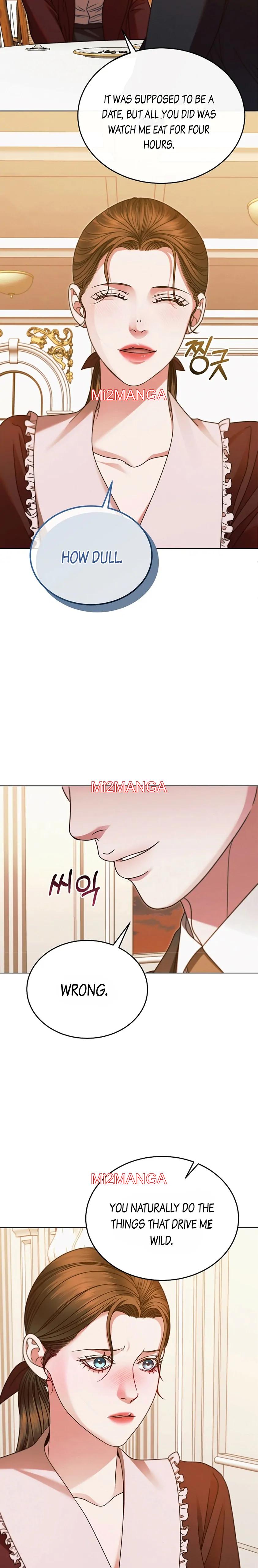 Try Begging Me - Chapter 15 2 manhwa