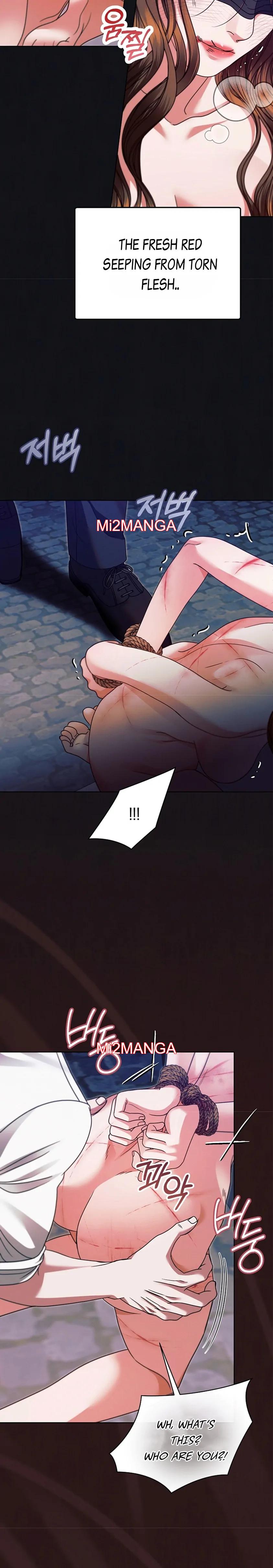 Try Begging Me - Chapter 15 2 manhwa