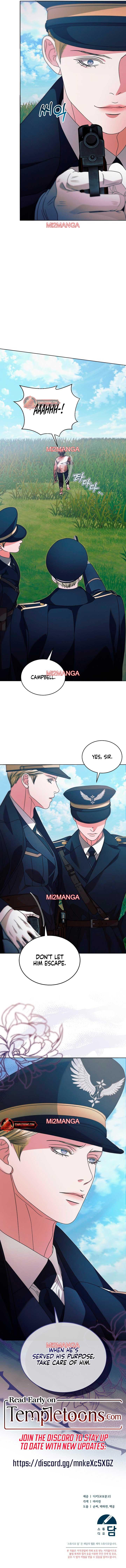 Try Begging Me - Chapter 28 3 manhwa