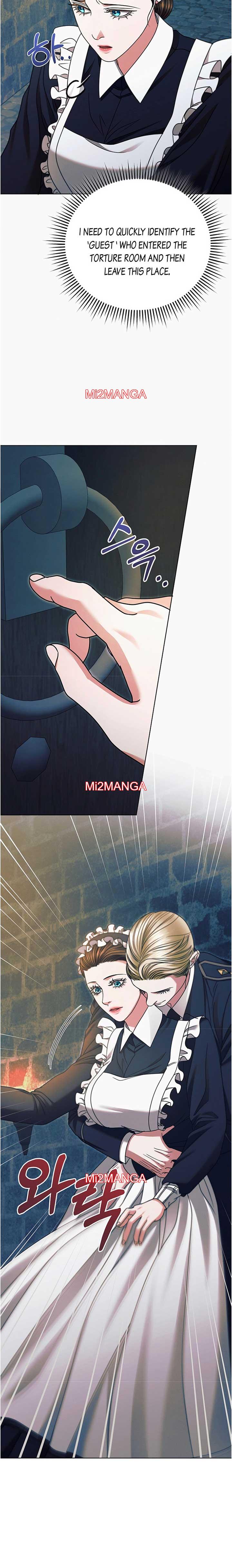 Try Begging Me - Chapter 20 2 manhwa