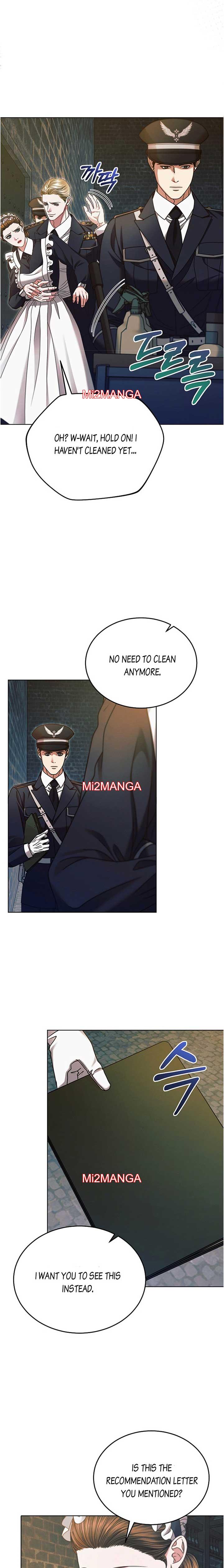 Try Begging Me - Chapter 20 2 manhwa