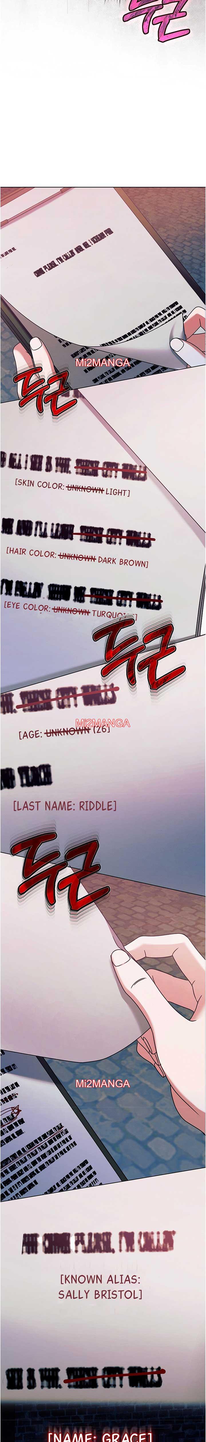 Try Begging Me - Chapter 20 2 manhwa