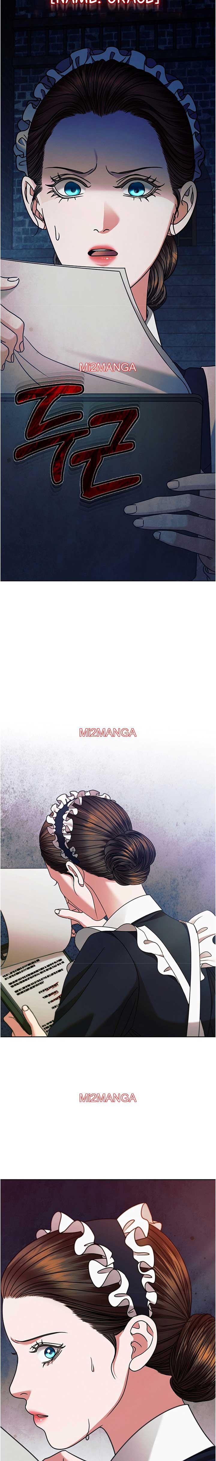 Try Begging Me - Chapter 20 2 manhwa