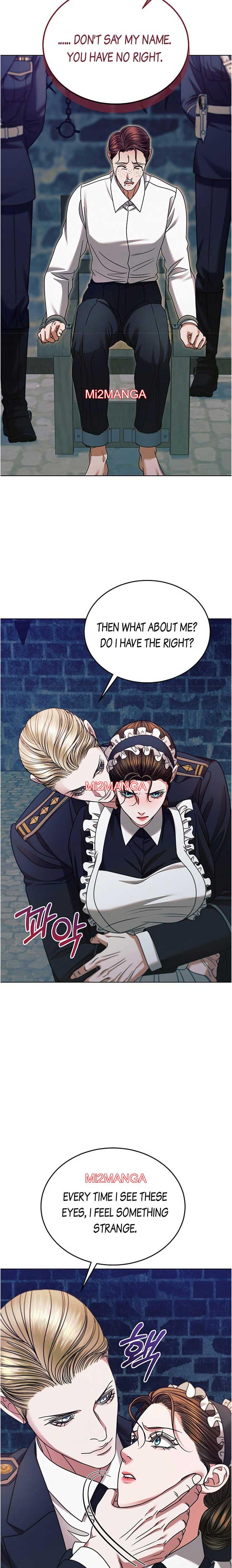 Try Begging Me - Chapter 20 3 manhwa