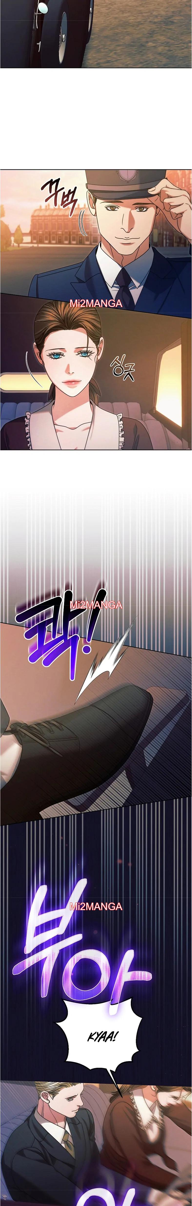 Try Begging Me - Chapter 14 manhwa