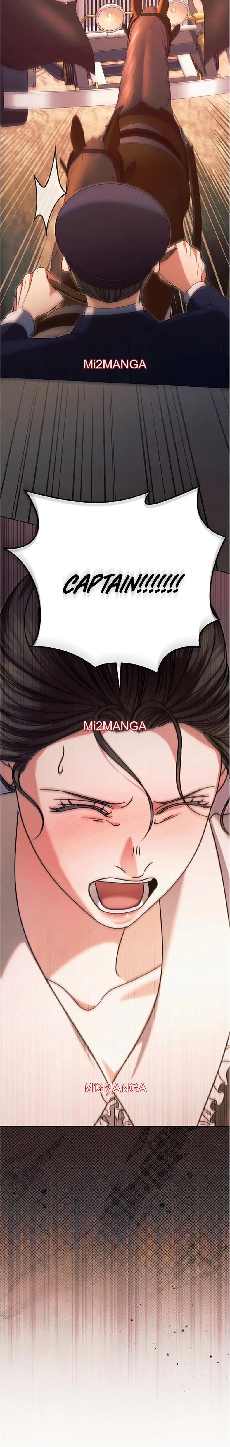 Try Begging Me - Chapter 14 manhwa