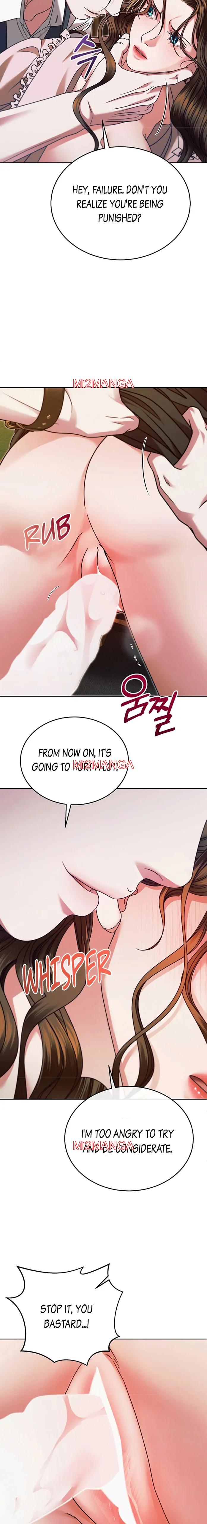 Try Begging Me - Chapter 17 3 manhwa