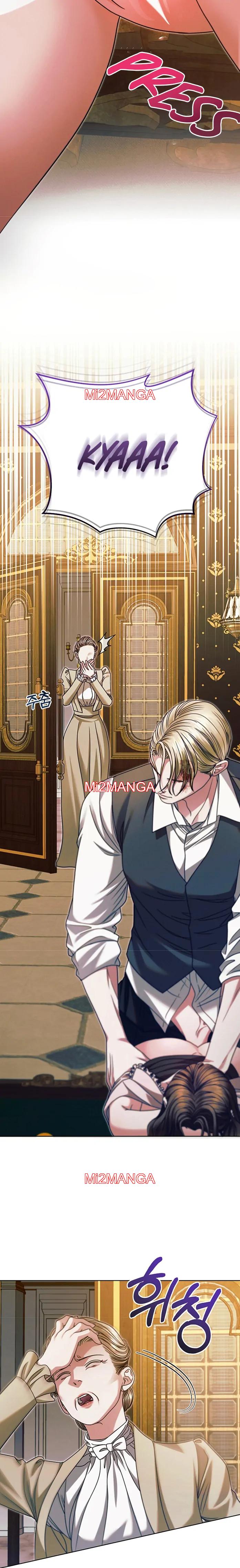 Try Begging Me - Chapter 17 3 manhwa