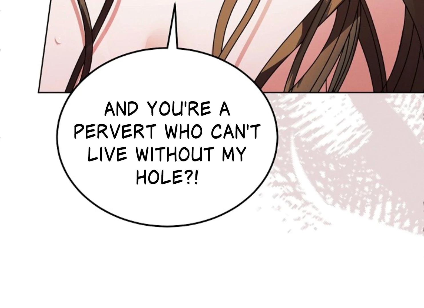 Try Begging Me - Chapter 47 3 manhwa