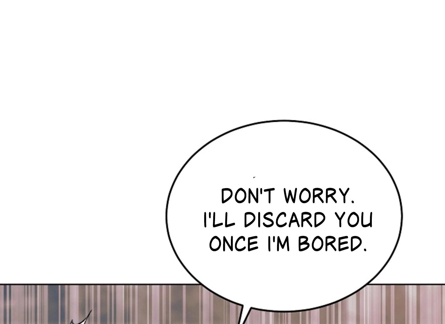Try Begging Me - Chapter 47 3 manhwa