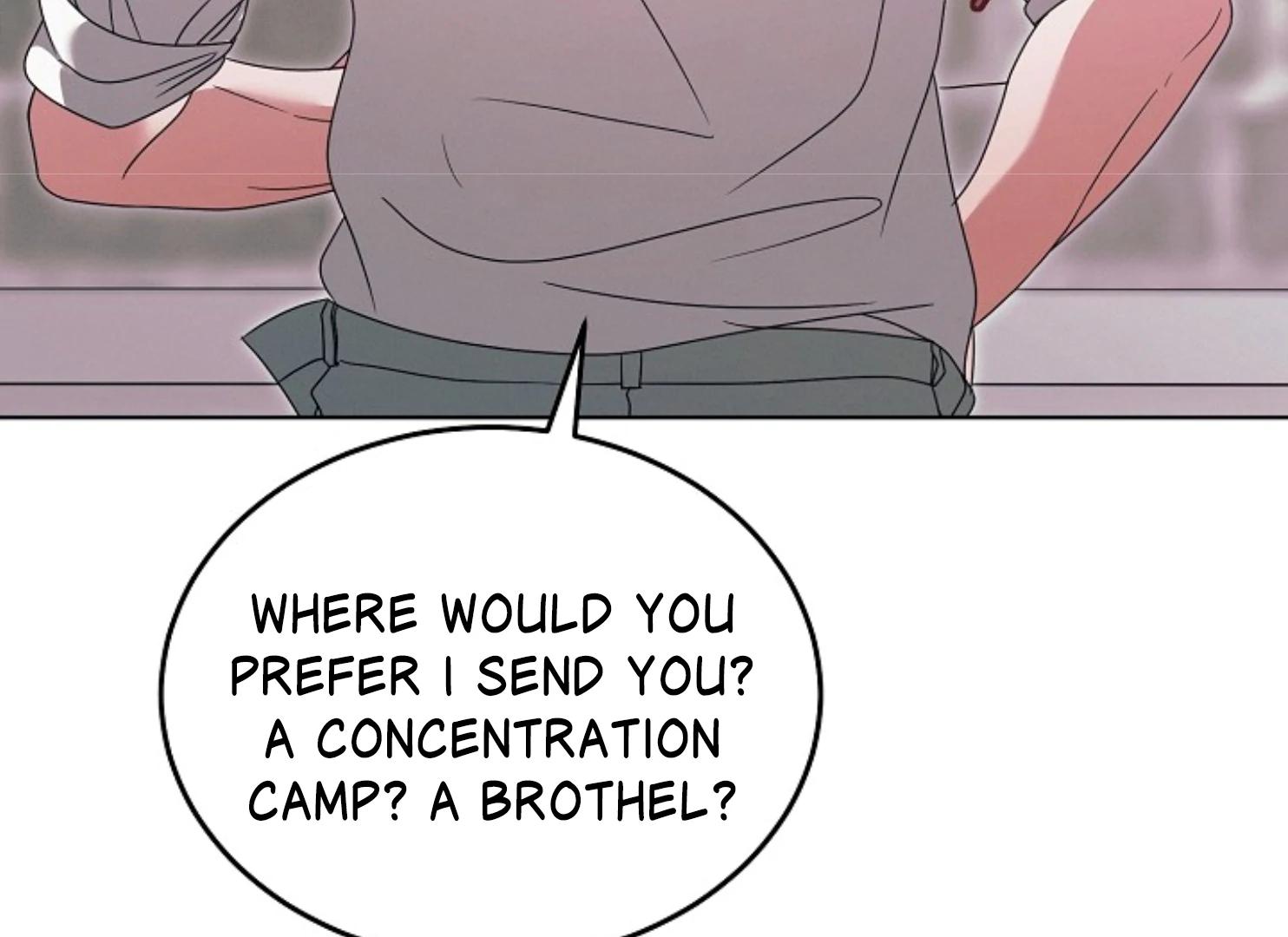 Try Begging Me - Chapter 47 3 manhwa