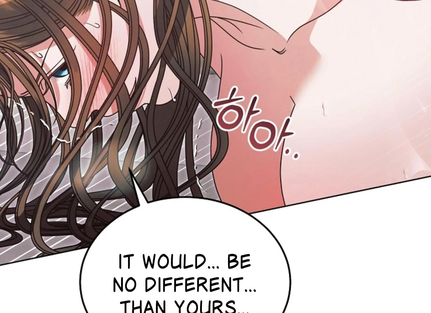 Try Begging Me - Chapter 47 3 manhwa
