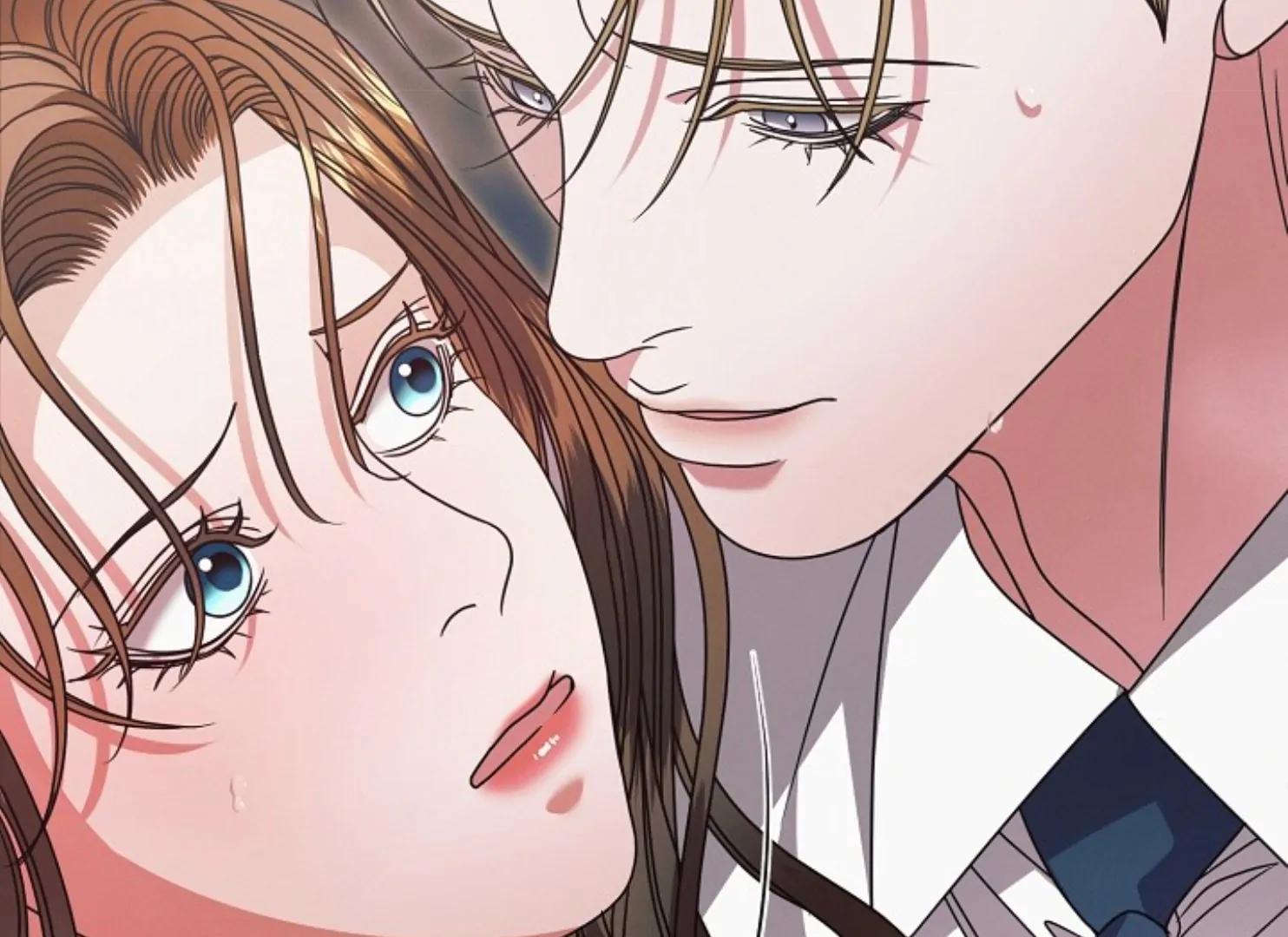 Try Begging Me - Chapter 47 3 manhwa