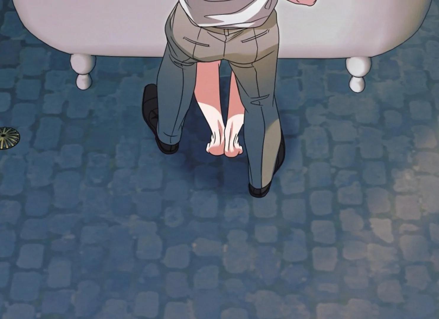 Try Begging Me - Chapter 47 3 manhwa