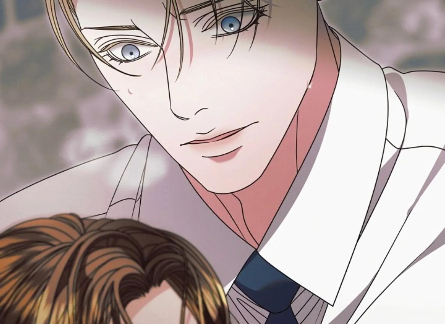 Try Begging Me - Chapter 47 3 manhwa