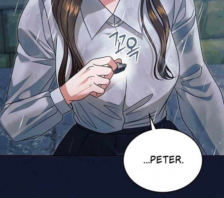 Try Begging Me - Chapter 50 manhwa