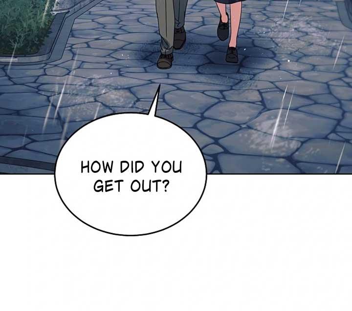 Try Begging Me - Chapter 50 manhwa
