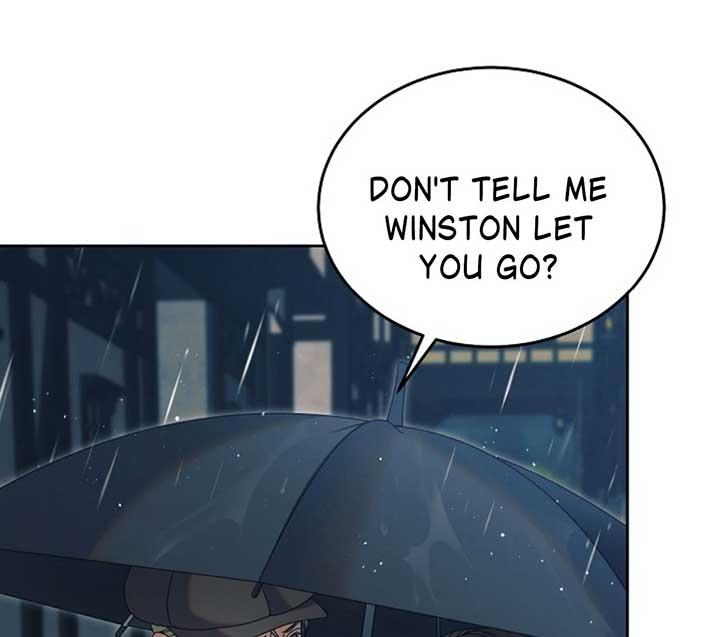 Try Begging Me - Chapter 50 manhwa