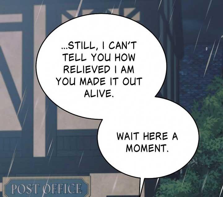 Try Begging Me - Chapter 50 manhwa