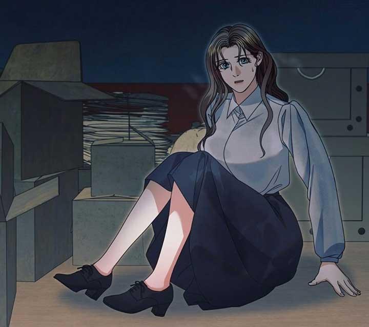 Try Begging Me - Chapter 50 manhwa