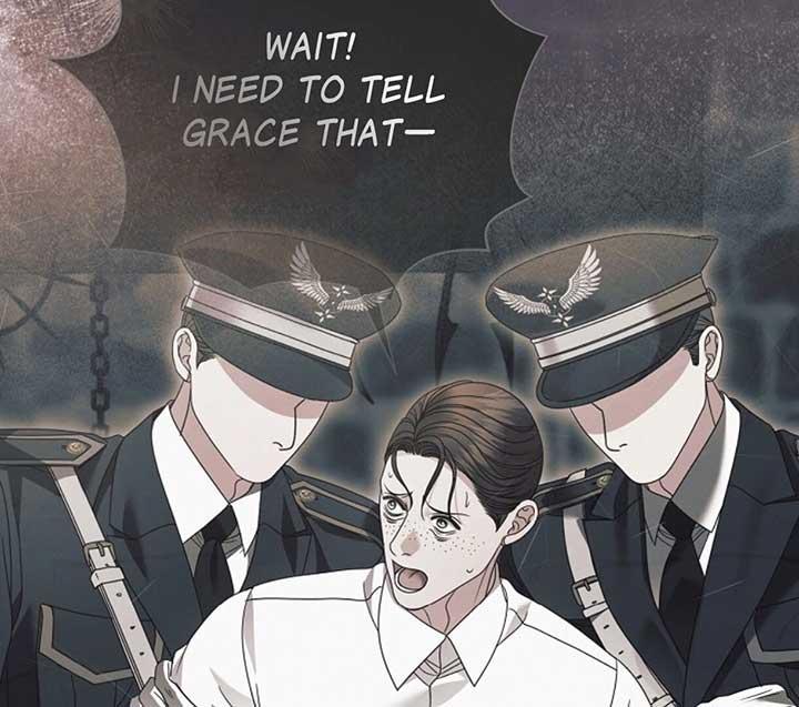 Try Begging Me - Chapter 50 manhwa