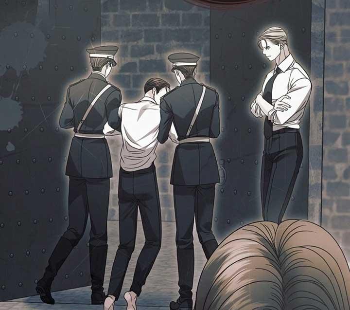 Try Begging Me - Chapter 50 manhwa