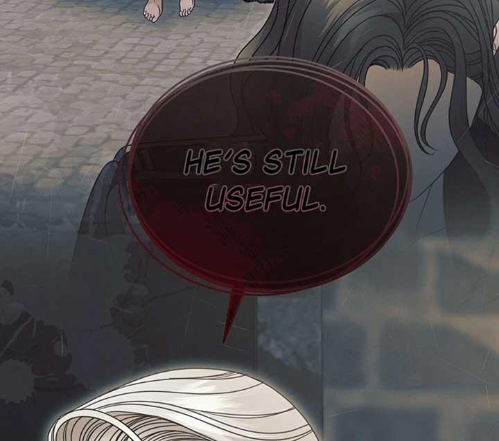 Try Begging Me - Chapter 50 manhwa
