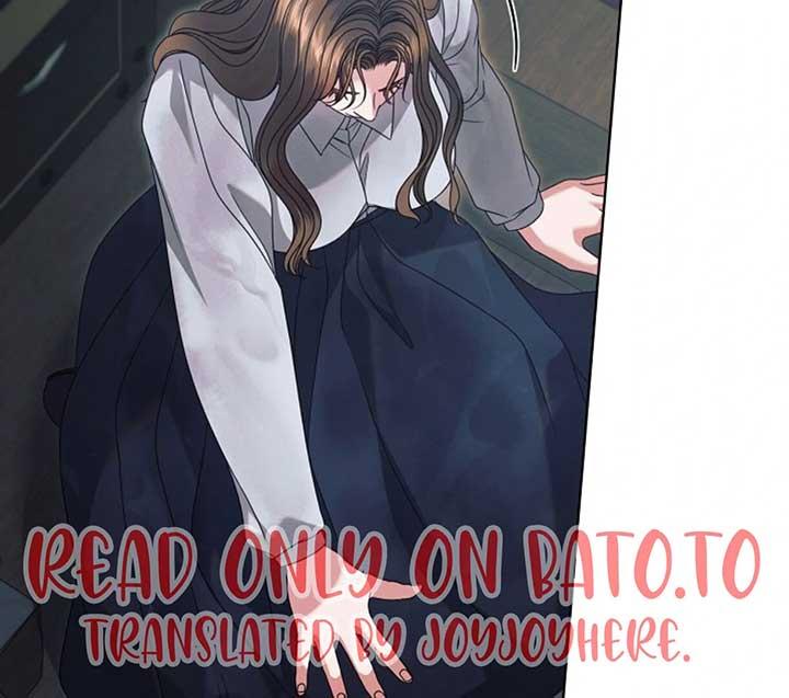Try Begging Me - Chapter 50 manhwa