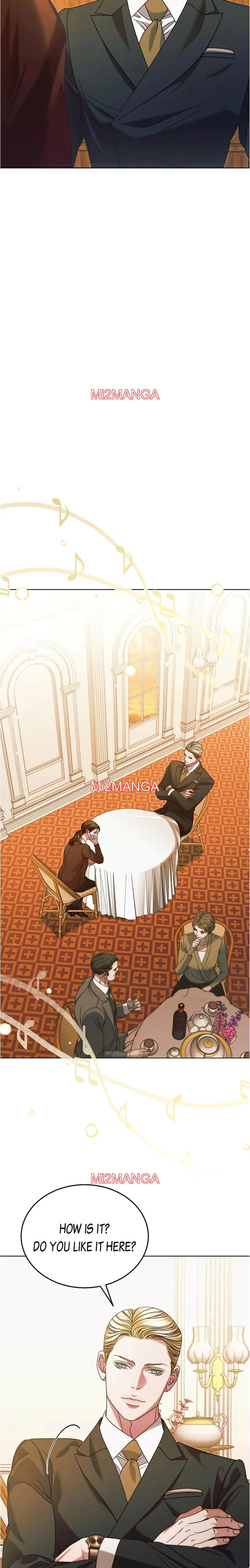 Try Begging Me - Chapter 14 3 manhwa