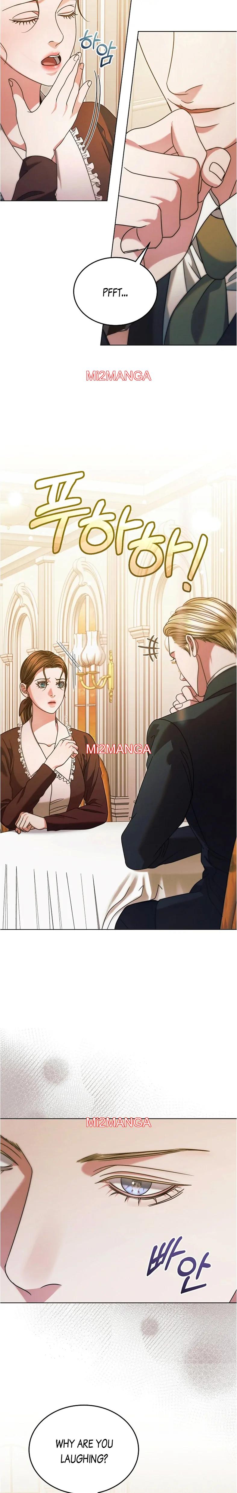 Try Begging Me - Chapter 14 3 manhwa