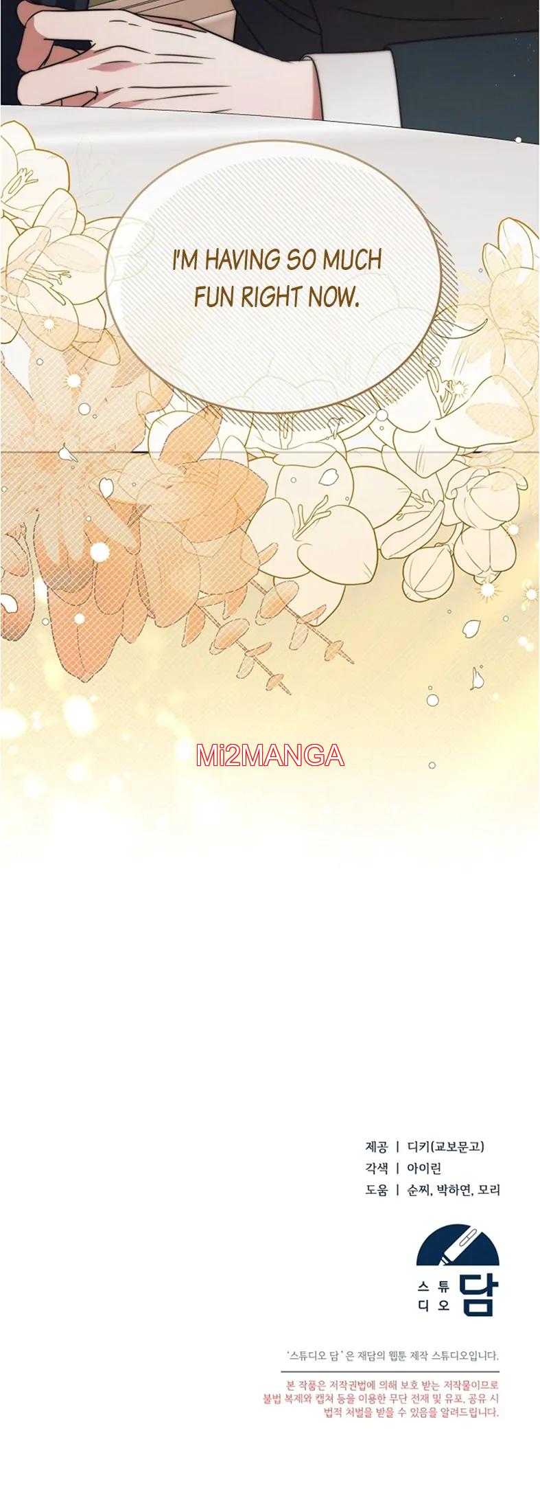 Try Begging Me - Chapter 14 3 manhwa