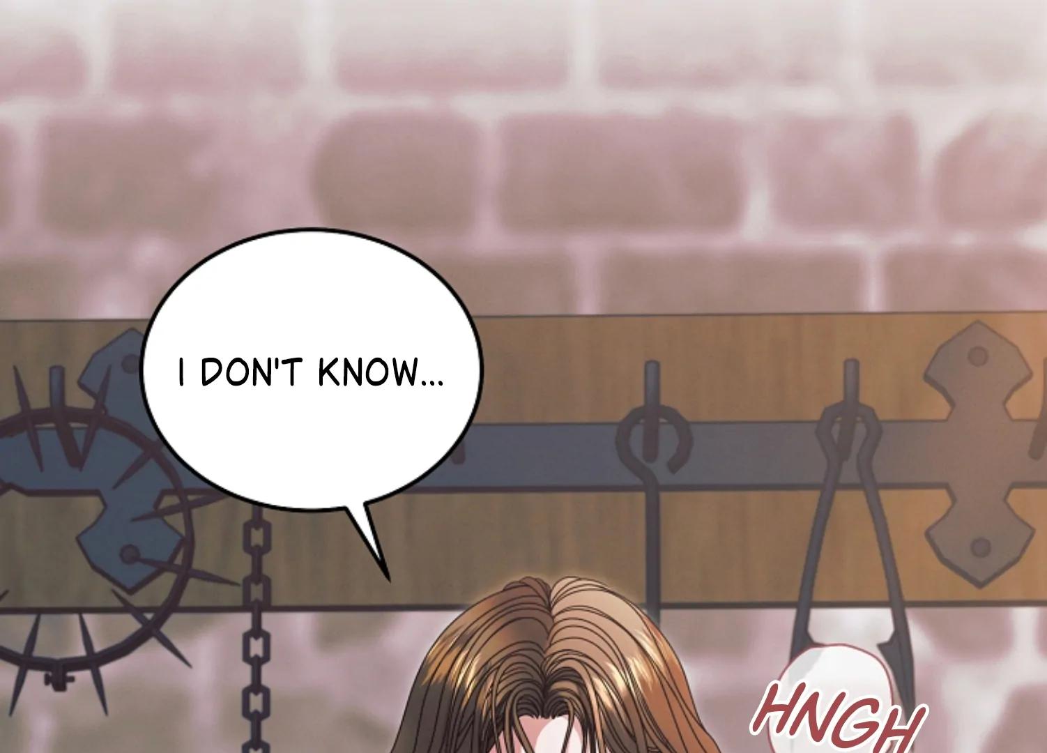 Try Begging Me - Chapter 45 manhwa