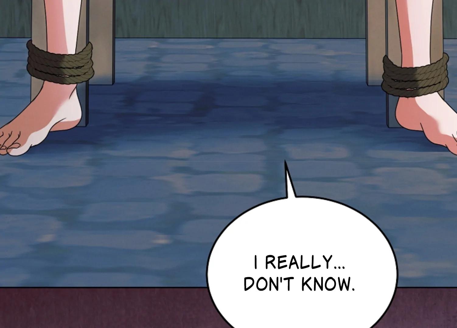 Try Begging Me - Chapter 45 manhwa
