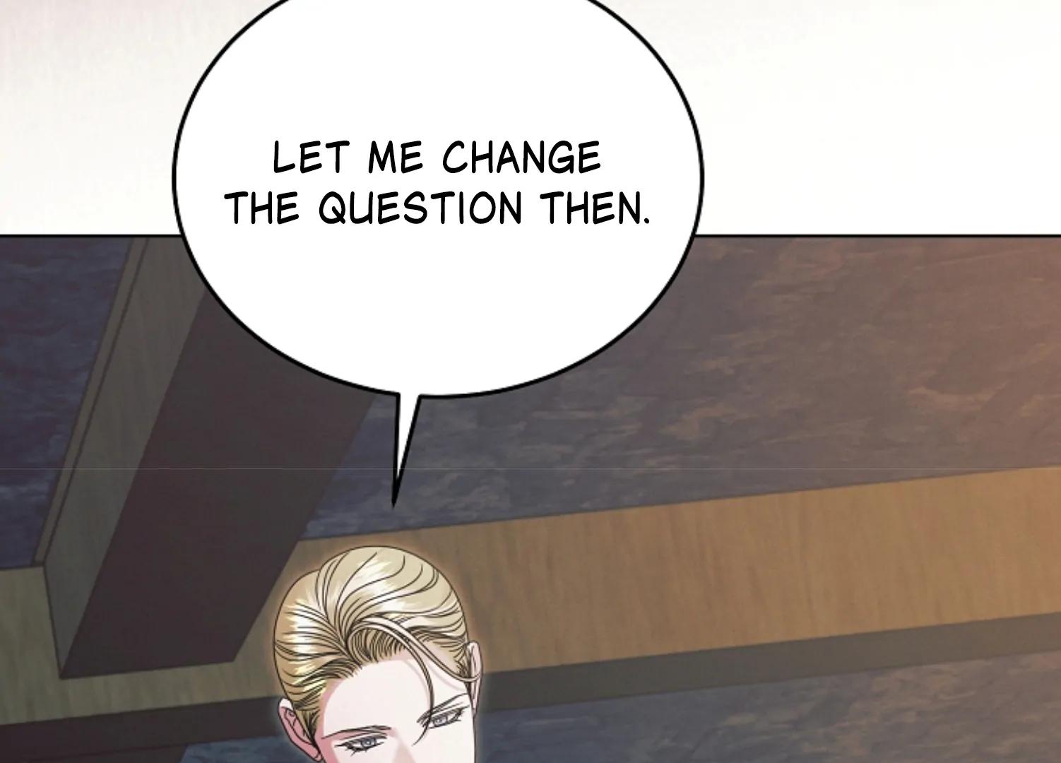 Try Begging Me - Chapter 45 manhwa