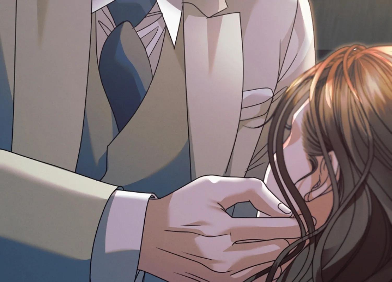 Try Begging Me - Chapter 45 manhwa