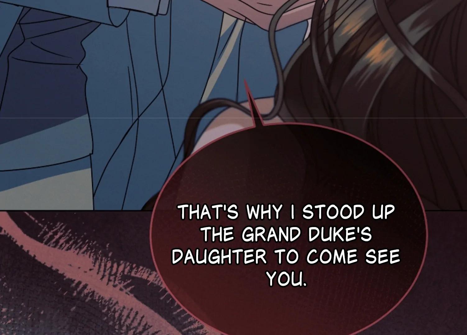 Try Begging Me - Chapter 45 manhwa