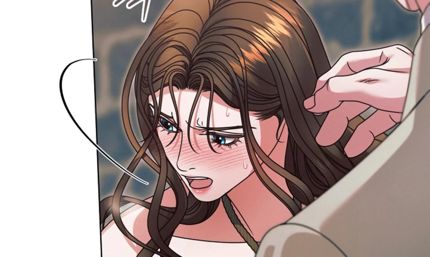Try Begging Me - Chapter 45 manhwa