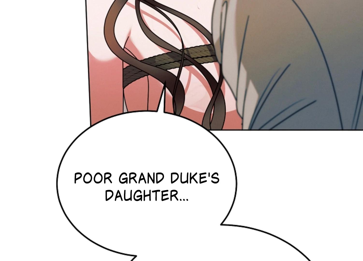 Try Begging Me - Chapter 45 manhwa