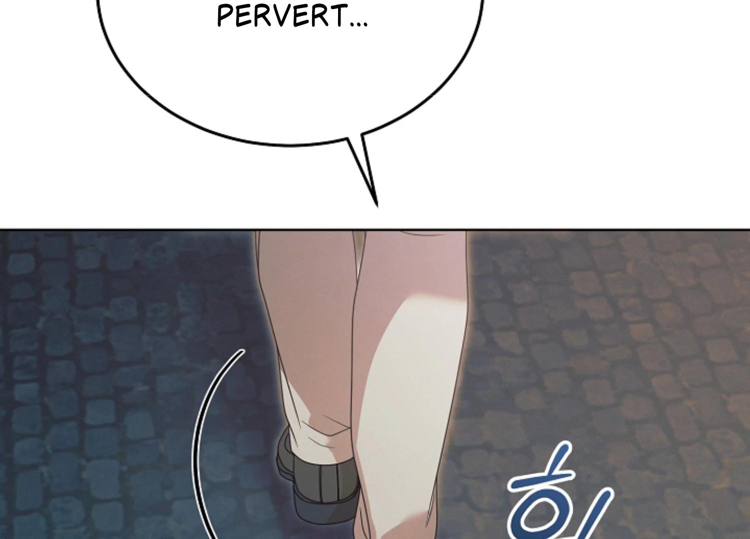 Try Begging Me - Chapter 45 manhwa