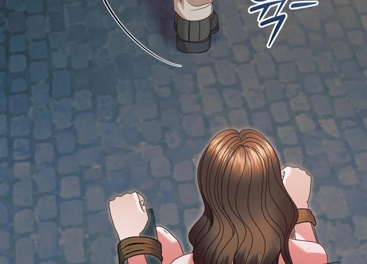 Try Begging Me - Chapter 45 manhwa