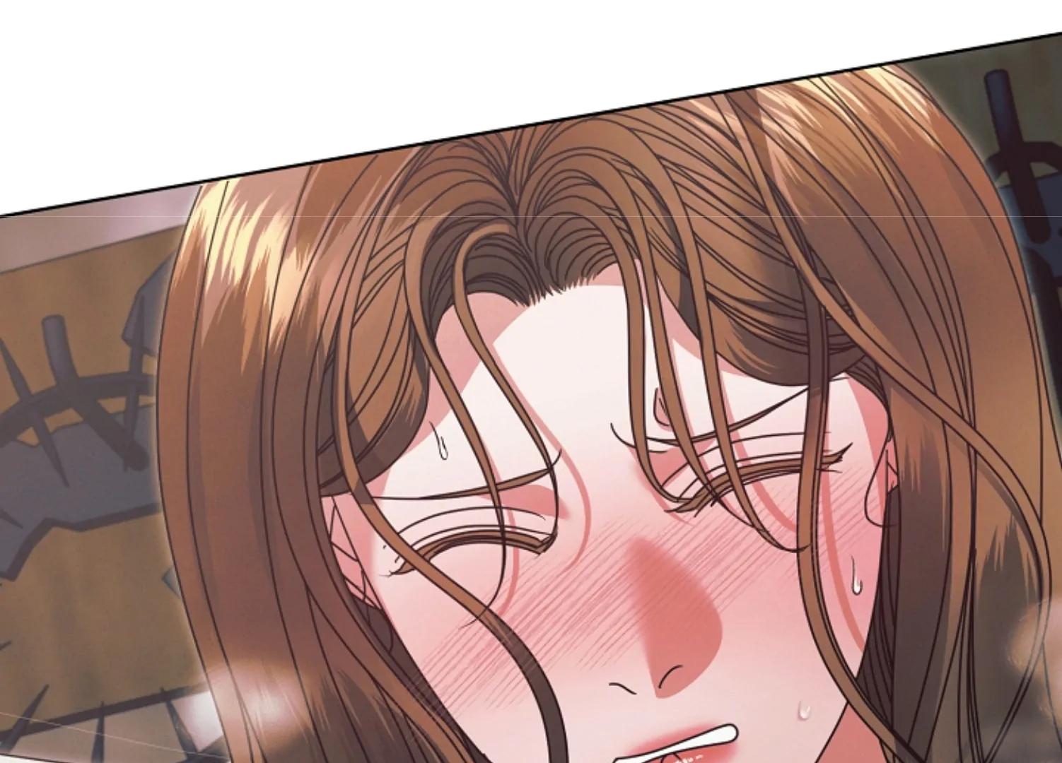 Try Begging Me - Chapter 45 manhwa