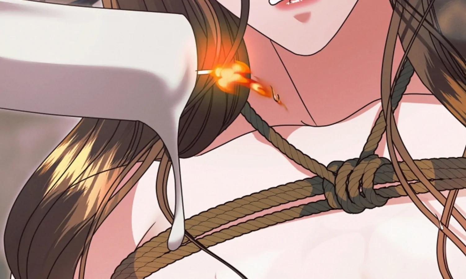 Try Begging Me - Chapter 45 manhwa