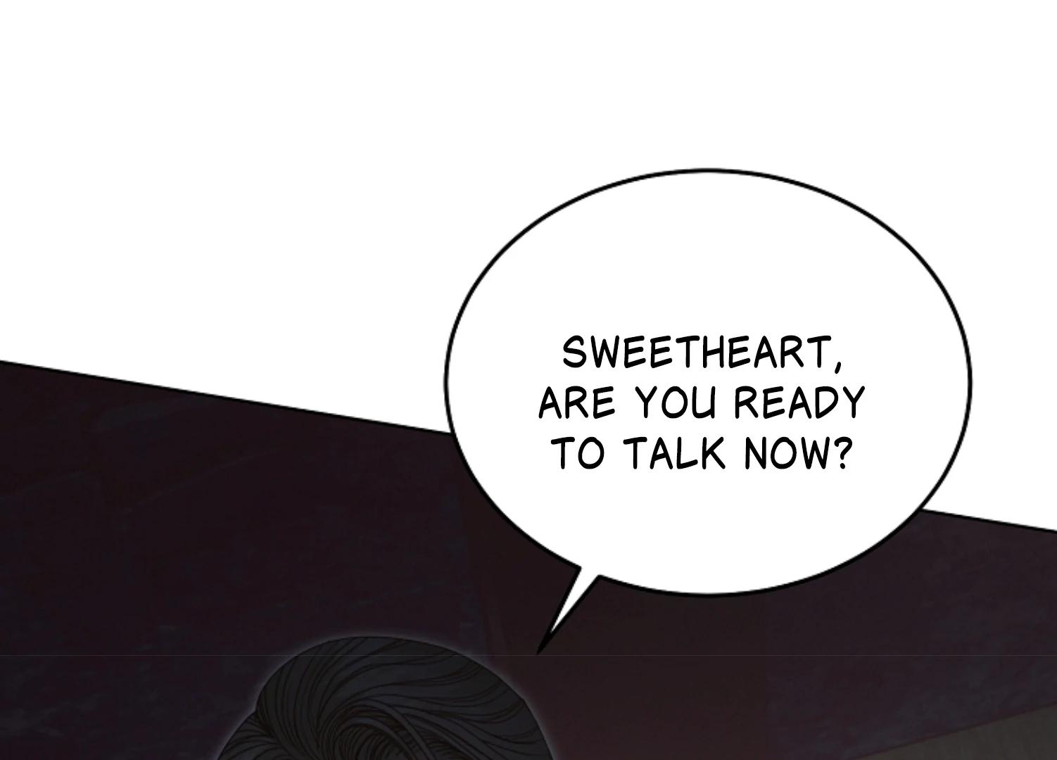 Try Begging Me - Chapter 45 manhwa