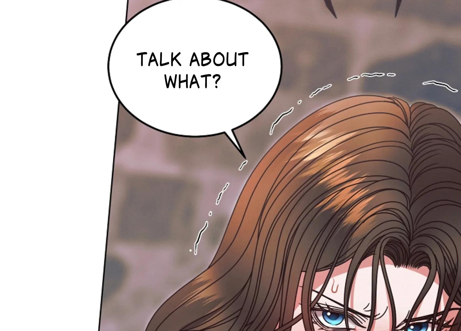 Try Begging Me - Chapter 45 manhwa