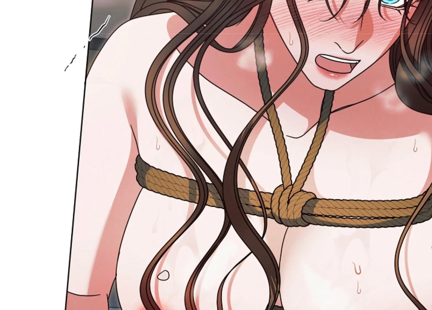 Try Begging Me - Chapter 45 manhwa