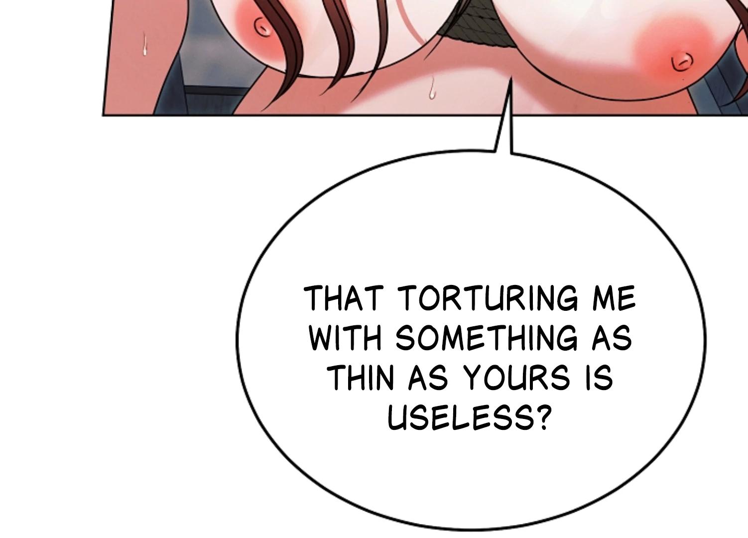 Try Begging Me - Chapter 45 manhwa