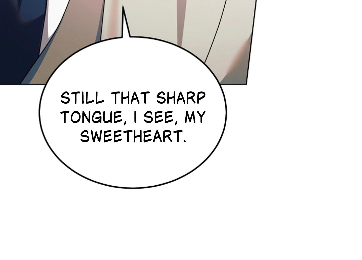 Try Begging Me - Chapter 45 manhwa